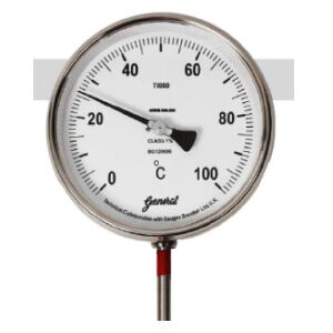 Temperature Gauge