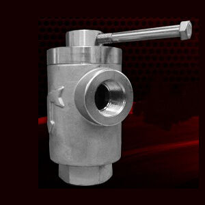 Choke Valve