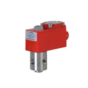 Solenoid Valve