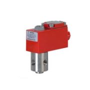 2 Port Solenoid Valve