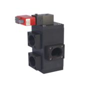 3 Port Solenoid Valve