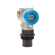 Ultrasonic Level Transmitter