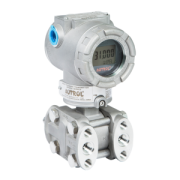 Differential Pressure Transmitter (Nuclear)