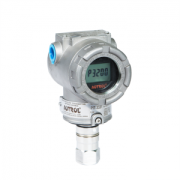 Pressure Transmitter