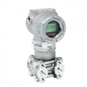 Differential Pressure Level Transmitter