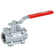 Ball Valve