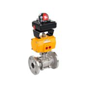 Ball Valve