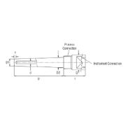 Barstock Thermowell