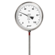 Bimetal Thermometer