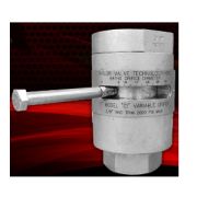 Choke Valve CA/CI Series