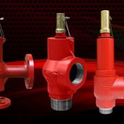 Safety Relief Valve