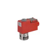 Customised Solenoid Valve