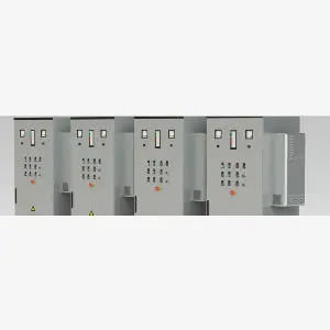 Electrical Panel