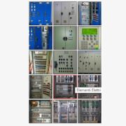 Electrical Panel