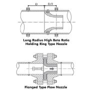 Flow Nozzle