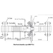 Flow Nozzle