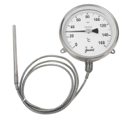 Gas Filled Thermometer