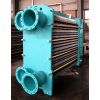 Plate and Frame Heat Exchanger (Gasketed)