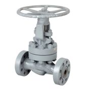 Gate Valve