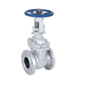 Gate Valve