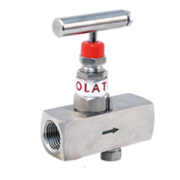 Isolation Valve