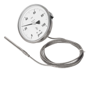 Liquid Filled Thermometer