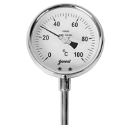 Liquid Filled Thermometer