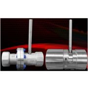 Choke Valve MC/MCX Series