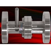 Choke Valve MC/MCX Series