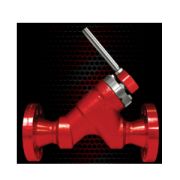 Choke Valve MDI/MDIS Series