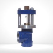 Rupture Pin Valve Model C