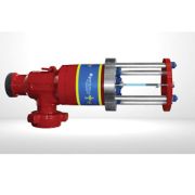 Rupture Pin Valve Model HPRV