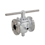 Plug Valve