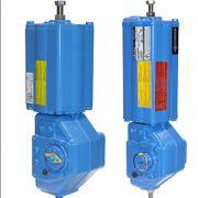 Pneumatic Actuator