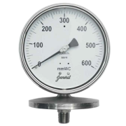 Pressure Gauge (Diaphragm)