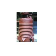 Pressure Vessels and Columns