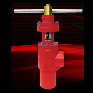 Choke Valve