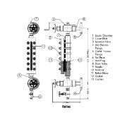 Reflex Level Gauge