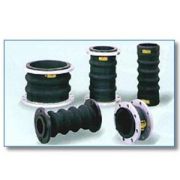 Rubber Expansion Joint