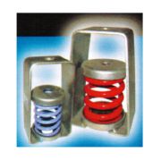 Spring Vibration Isolator