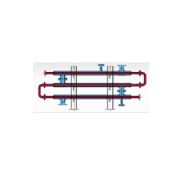 Shell and Tube Heat Exchanger