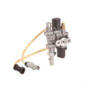 Solenoid valve for Automotive