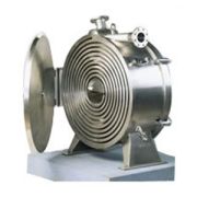 Spiral Heat Exchanger