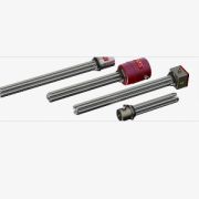 Electric Heater Threaded