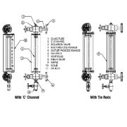 Tubular Level Gauge