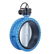 Butterfly Valve