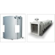 Prime Surface Plate Heat Exchanger