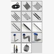 Electric Heating Elements