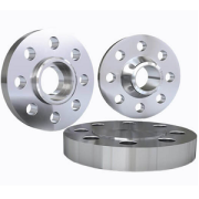 Flanges