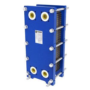 Plate Heat Exchanger